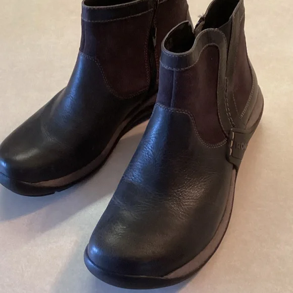 Romika Milla-84 Ankle Boots size 40 - Picture 1 of 9